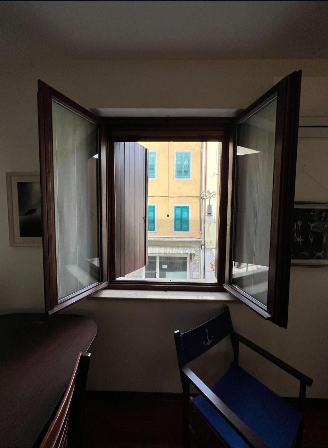 Irma Appartement Grado Buitenkant foto