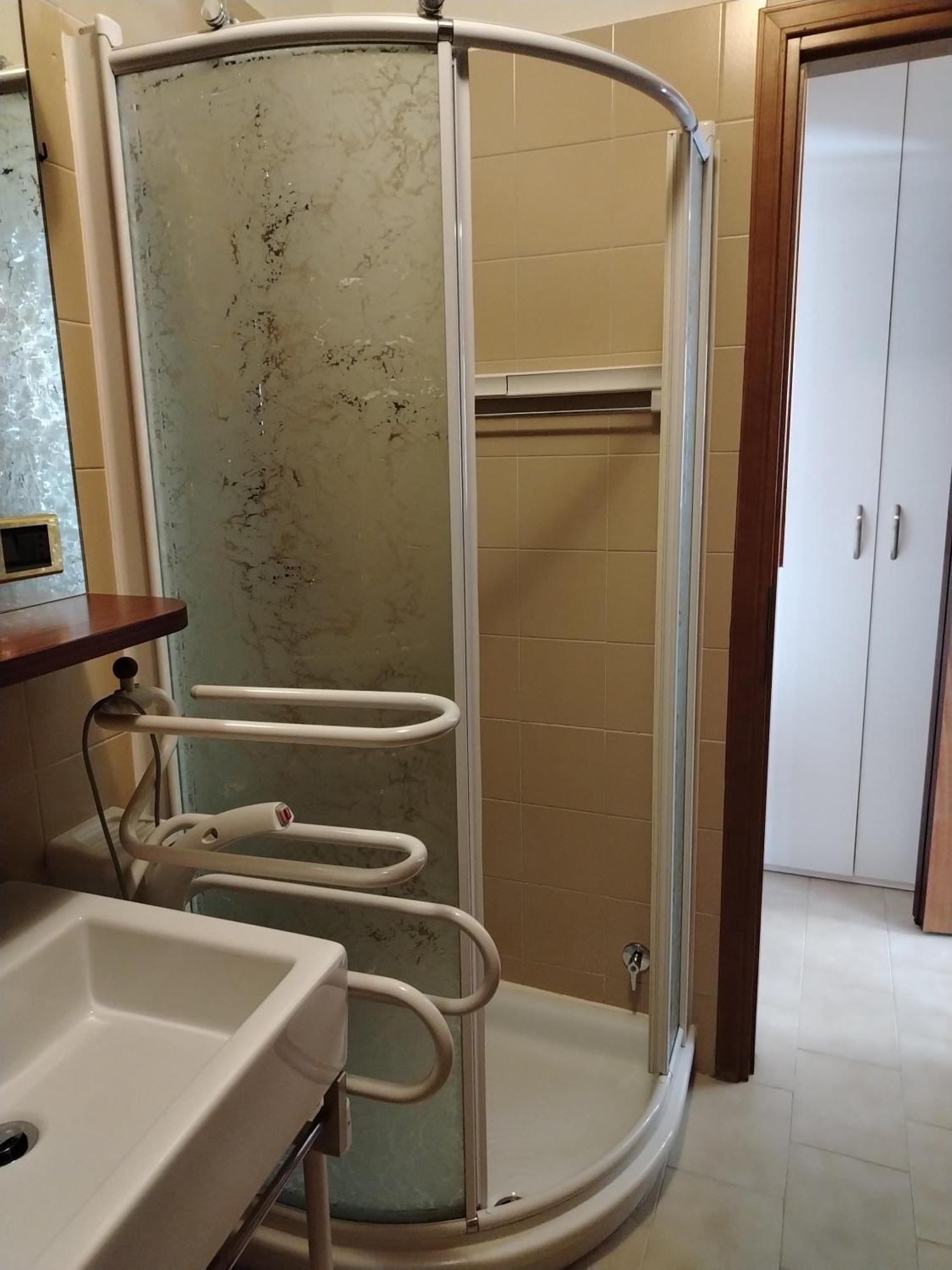 Irma Appartement Grado Buitenkant foto